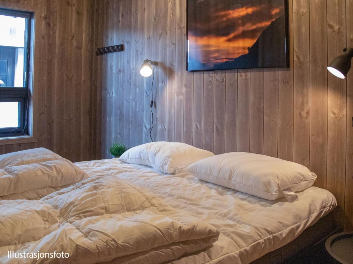 Hafjelltunet Dış mekan fotoğraf